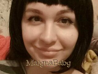 MalynaBaby