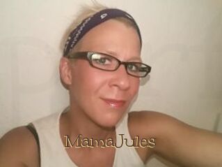 MamaJules
