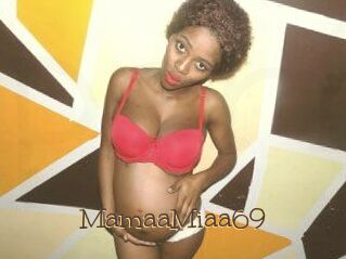 MamaaMiaa69 Porno FR