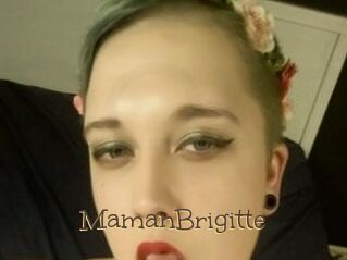 MamanBrigitte