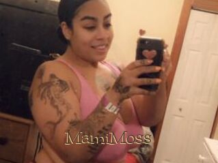 MamiMoss