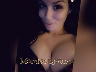 Mamisongatuya