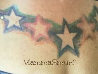 MammaSmurf