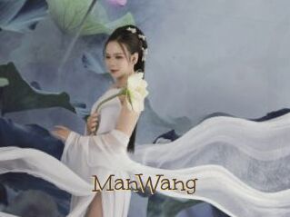 ManWang