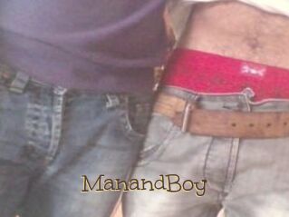 ManandBoy