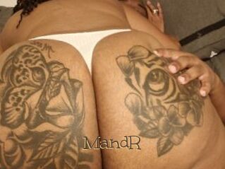 MandR