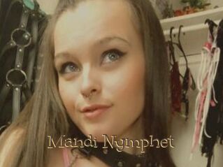 Mandi_Nymphet Porno FR
