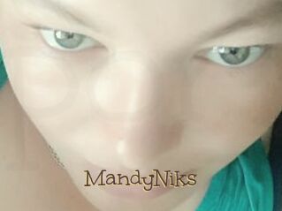 MandyNiks Porno FR