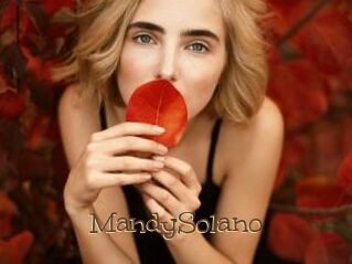 MandySolano