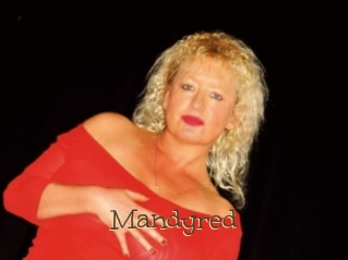 Mandyred Porno FR