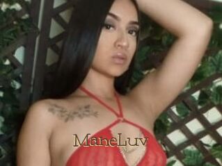ManeLuv