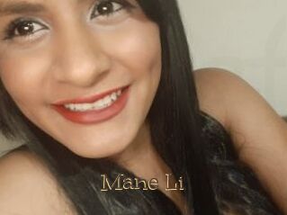 Mane_Li