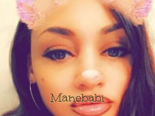 Manebabi