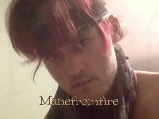 Manefromfire Porno FR