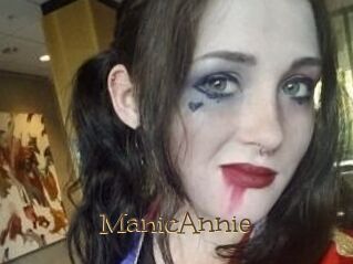 ManicAnnie