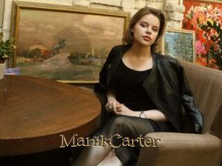 ManikCarter