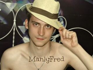 ManlyFred