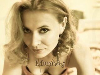 Manndy
