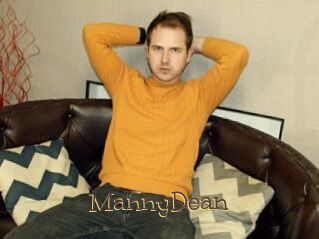 MannyDean