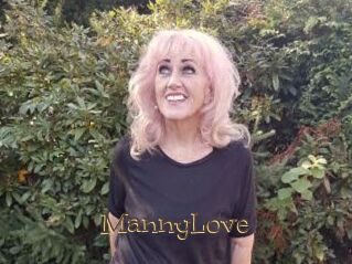 MannyLove