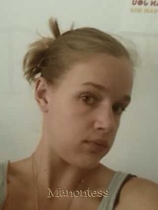 Manontess