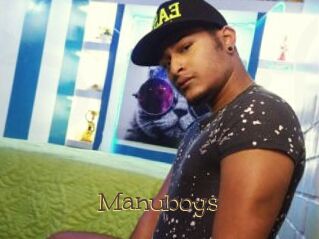 Manuboys
