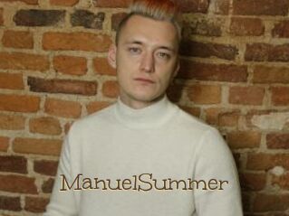 ManuelSummer
