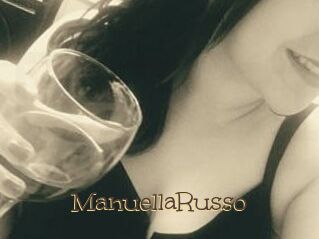 ManuellaRusso