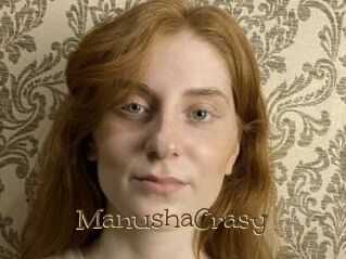 ManushaCrasy Porno FR