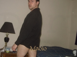 Maolo Porno FR