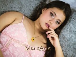 MaraAris