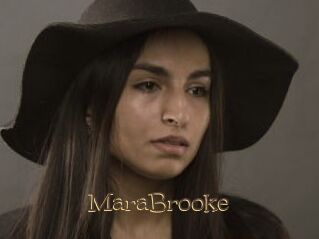 MaraBrooke