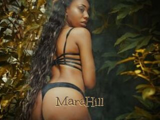 MaraHill