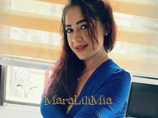 MaraLiliMia Porno FR