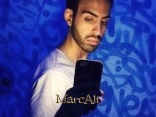 Marc_Ali Porno FR