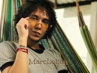 MarcLohan