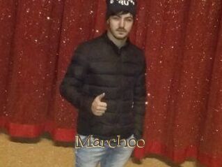 Marchoo