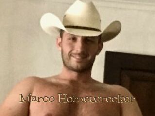 Marco_Homewrecker