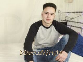 MarcusWright
