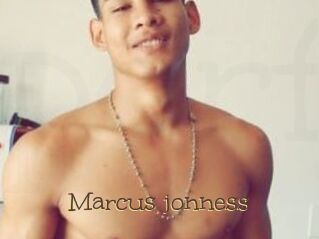 Marcus_jonness Porno FR