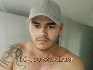 MarcusxxxLust