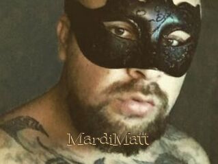 MardiMatt