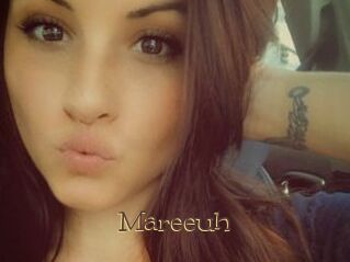 Mareeuh