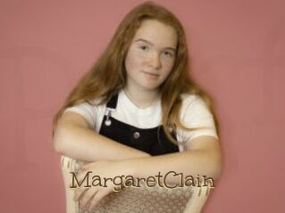 MargaretClain