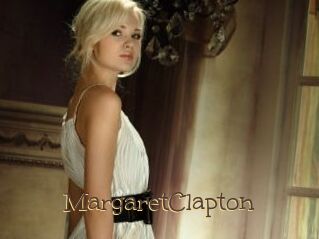 MargaretClapton