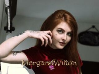 MargaretWilton
