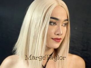 MargeTaylor