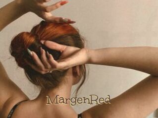 MargenRed