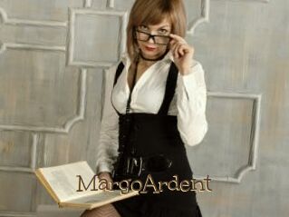MargoArdent