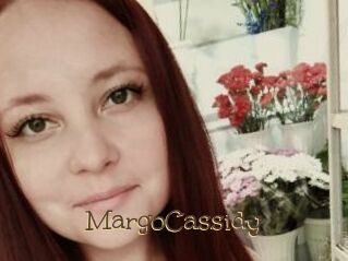 MargoCassidy